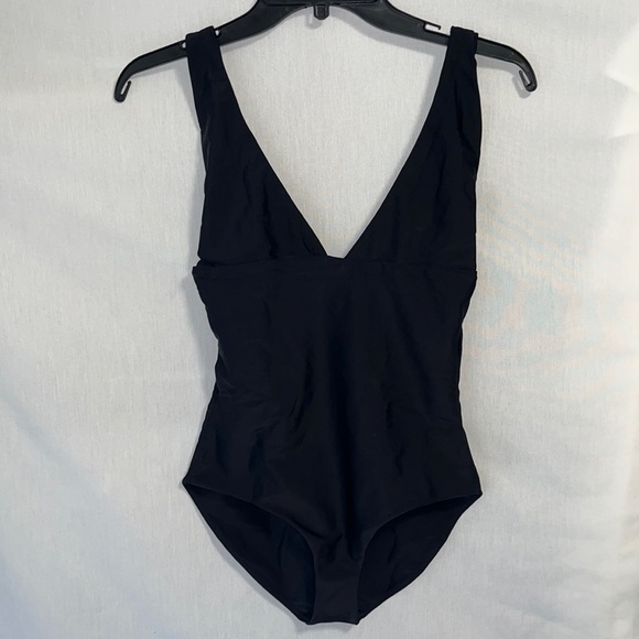 MIKOH AITUTAKI ONE PIECE Swimsuit S - Picture 2 of 8